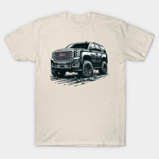 GMC Yukon T-Shirt